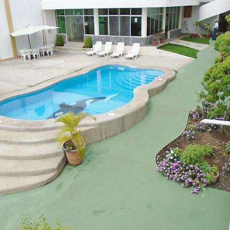 Hotel Pelican Bay Пуэрто-Айора Экстерьер фото