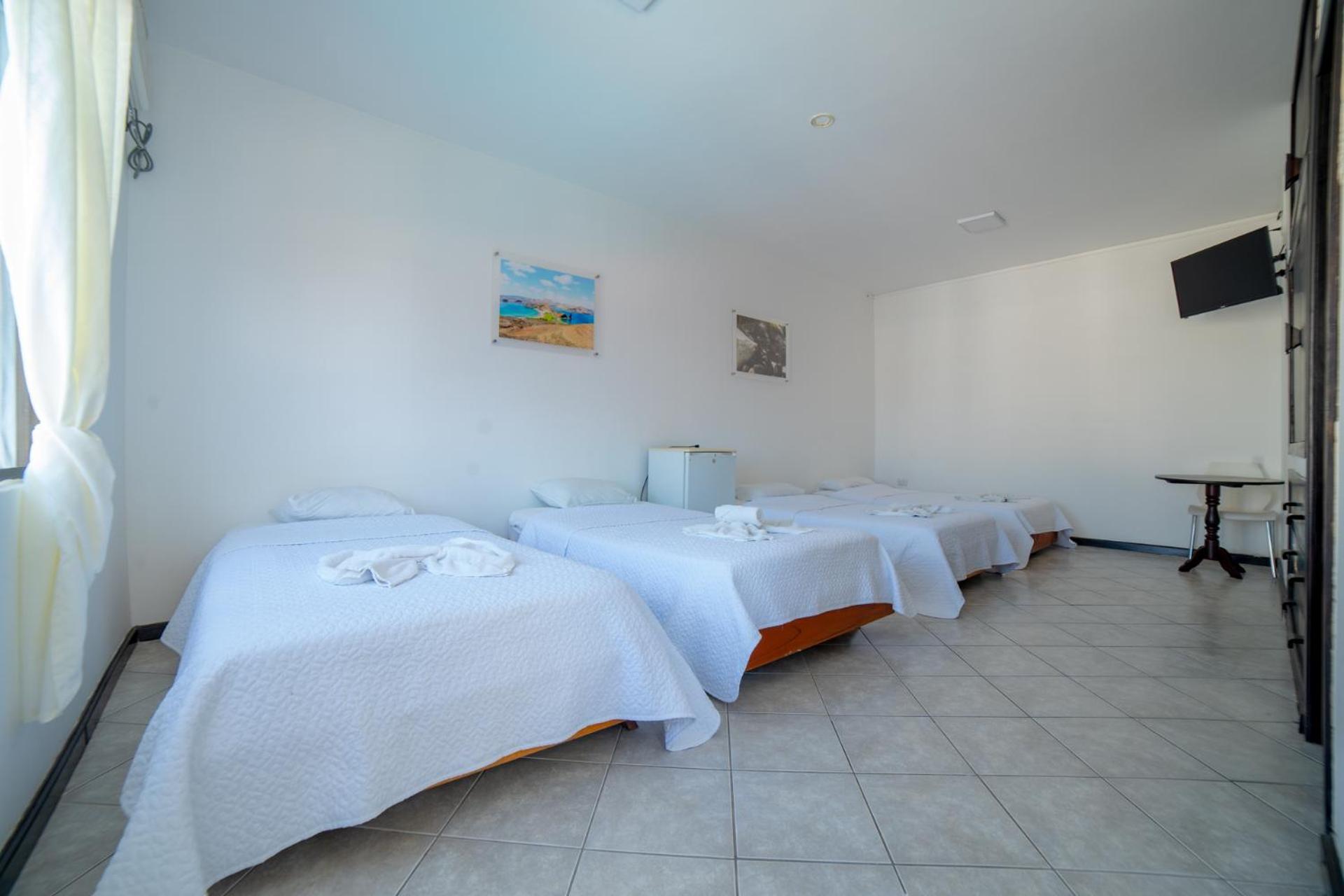 Hotel Pelican Bay Пуэрто-Айора Экстерьер фото