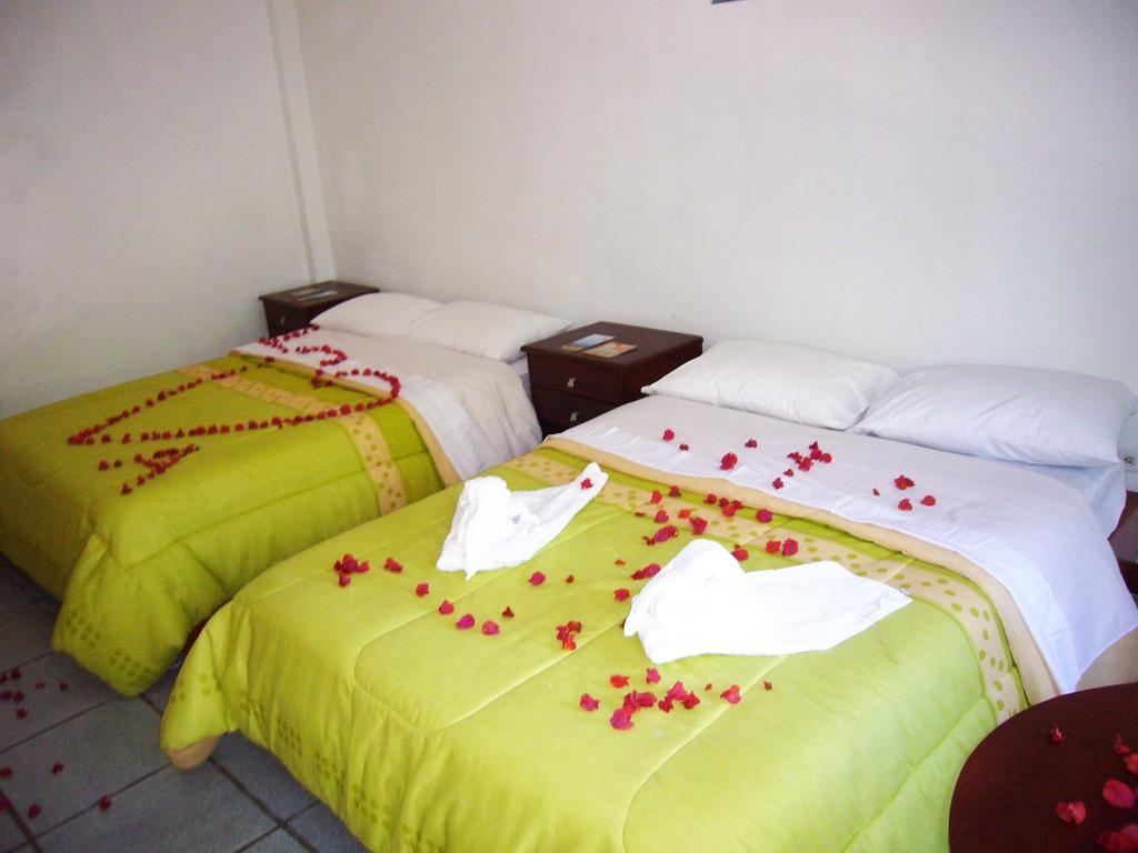 Hotel Pelican Bay Пуэрто-Айора Экстерьер фото