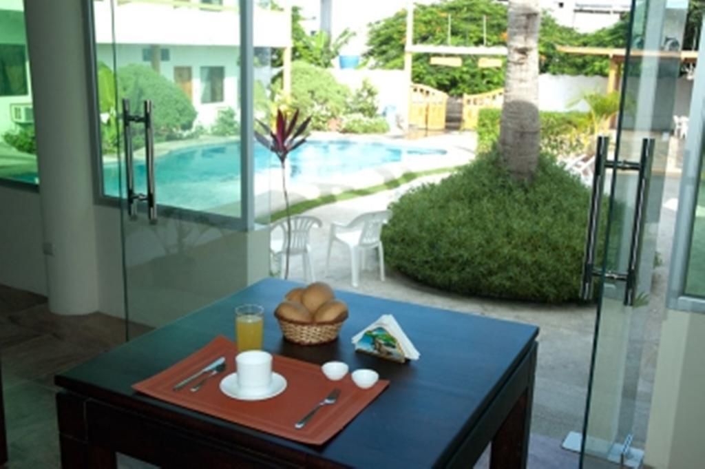 Hotel Pelican Bay Пуэрто-Айора Экстерьер фото